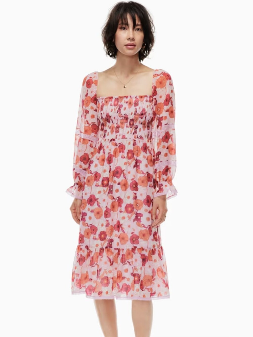 Aritzia Dress